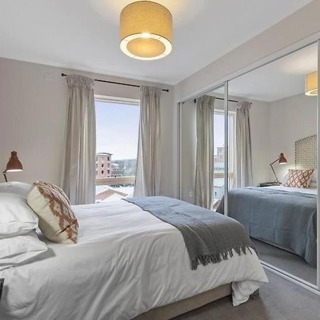 Belfast City Centre, Sleeps 6 外观 照片