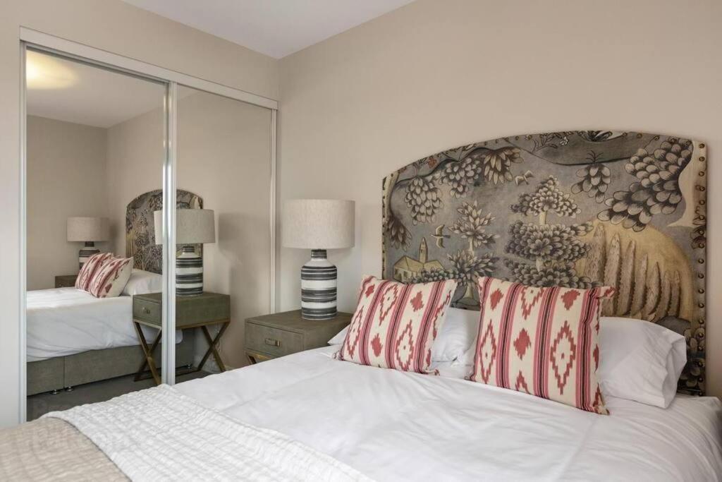 Belfast City Centre, Sleeps 6 外观 照片